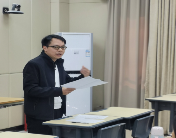 此次观摩活动后,老师们纷纷表示不虚此行,对连江一中高三复习课及高一